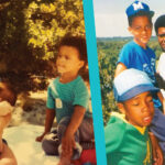 How Jesse Williams and Parents Built a Legacy of Activism