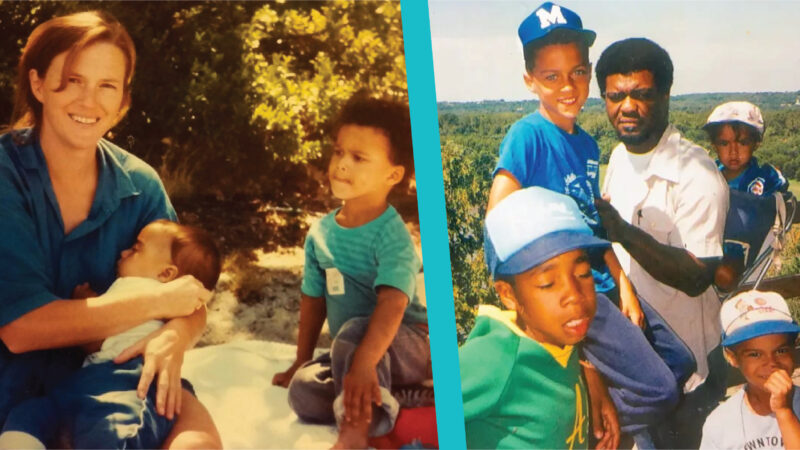 How Jesse Williams and Parents Built a Legacy of Activism