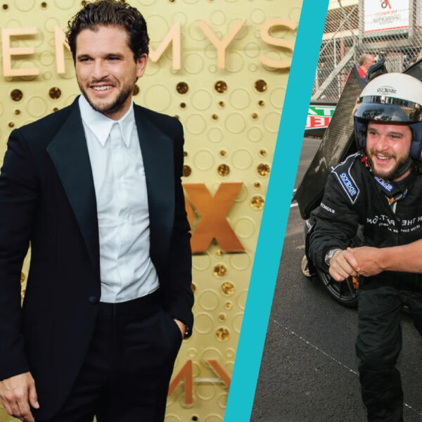 john catesby harington