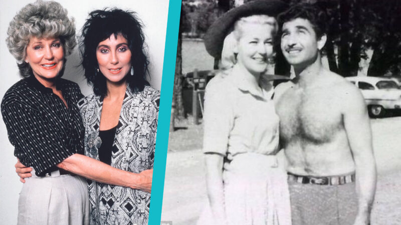 The Time John Paul Sarkisian Sued Cher Over Defamation