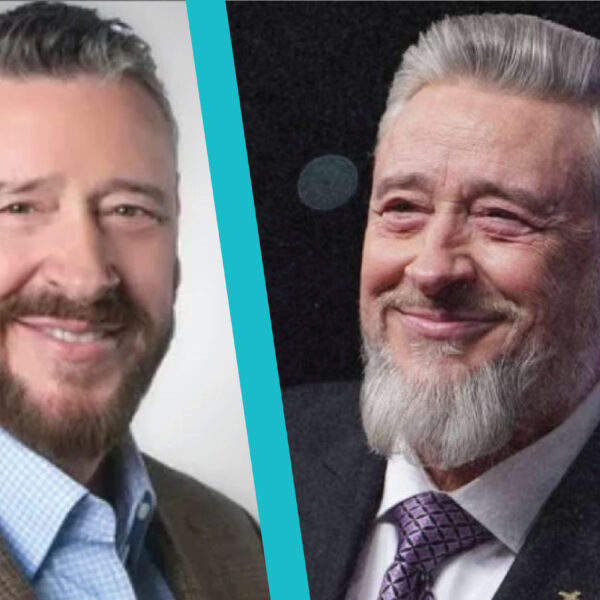 Rod Parsley Net Worth