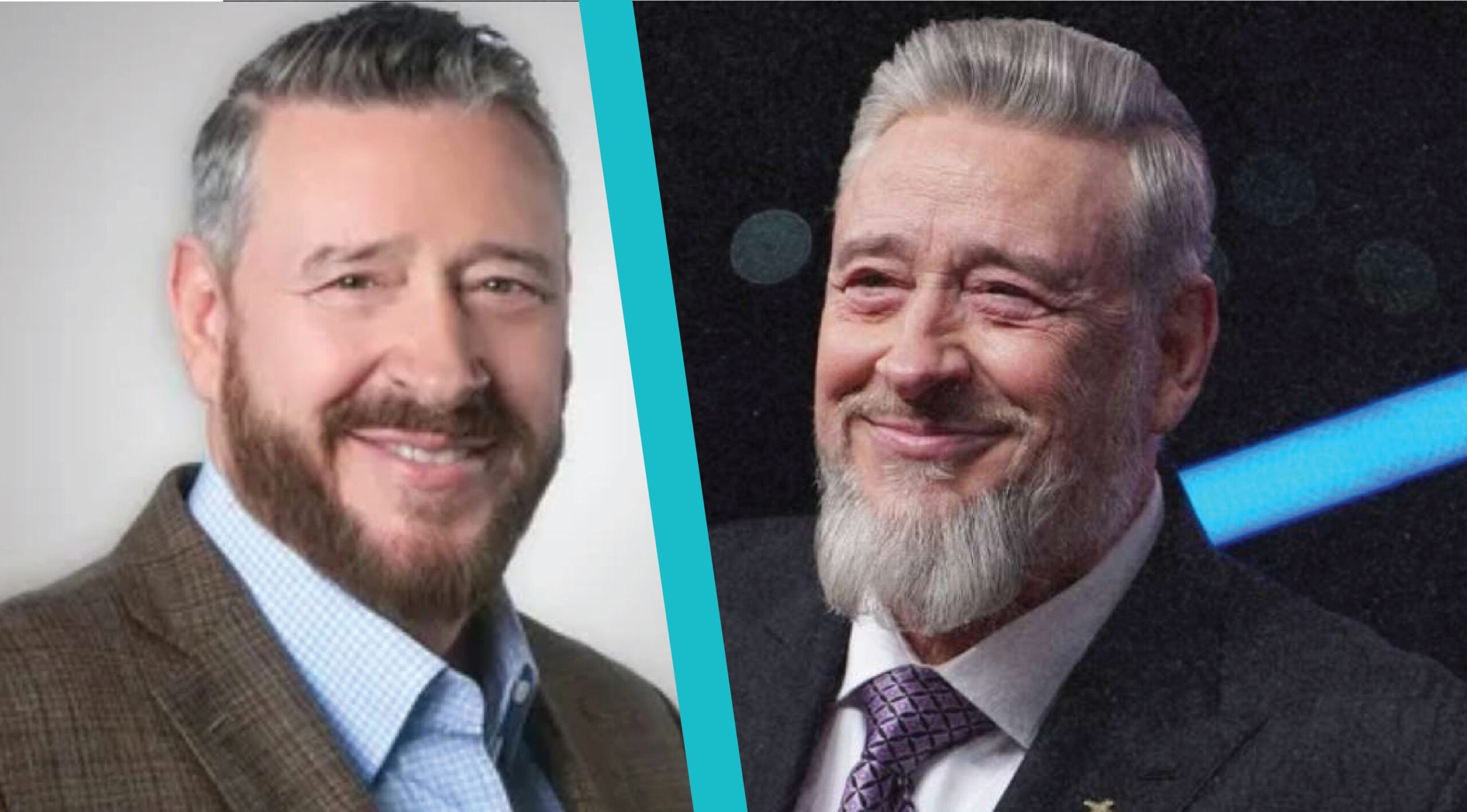 Rod Parsley Net Worth