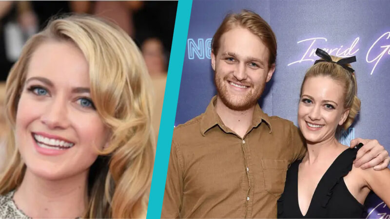 Sanne Hamers Was Married to Wyatt Russell but Now Lives a Fulfilling Life