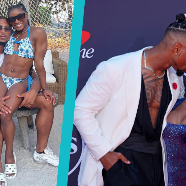 simone biles husband height