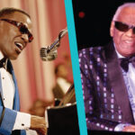 Vincent Kotchounian Helped His Father Ray Charles Create a Memorable Album Cover