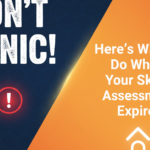 My Skills Assessment Was Rejected After Months of Waiting – What Should I Do Now?