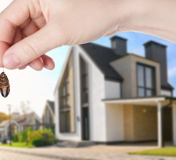 Pest-Proof Your Home