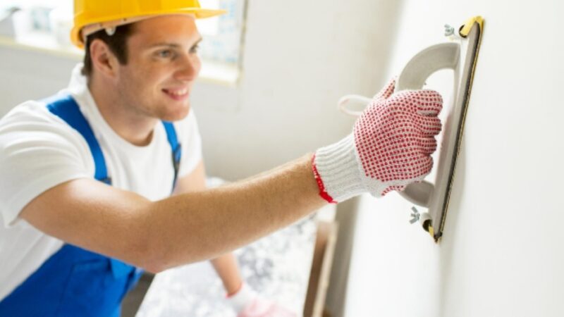 Smart Plastering Hacks to Complete Jobs Faster and Easier