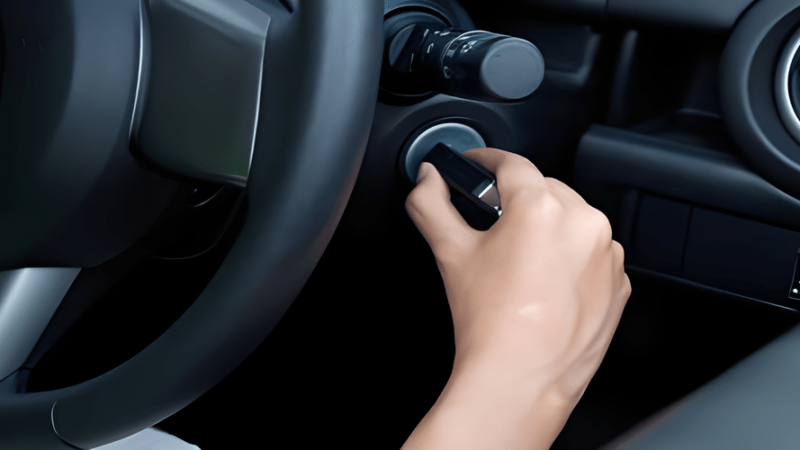 Why Your Car Feels “Off” Even When There’s No Obvious Fault