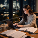 Why the Last Year of University is Your Most Important Professional Step