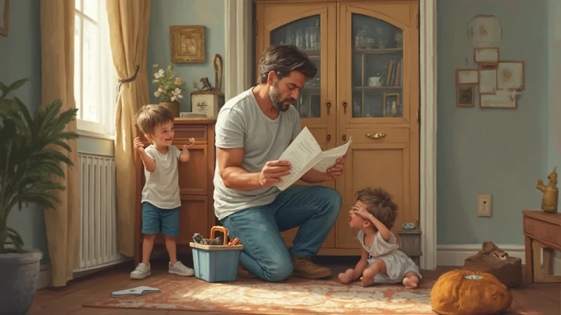 When Your Hot Water Goes Cold: Why DIY Isn’t Always the Answer