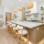 Kitchen Upgrades That Actually Save Time (Not Just Space)