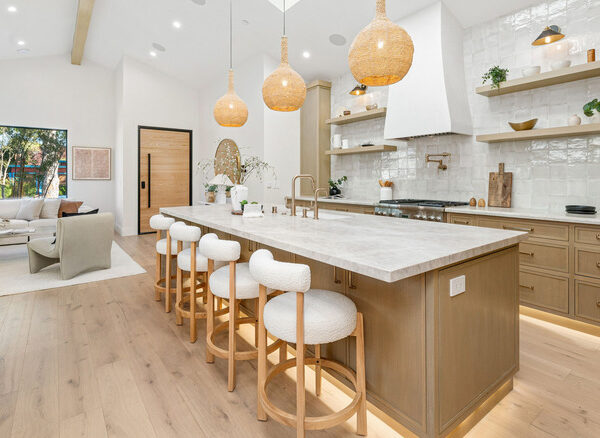 Kitchen Upgrades That Actually Save Time