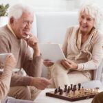 Key Benefits of Senior Memory Support Services