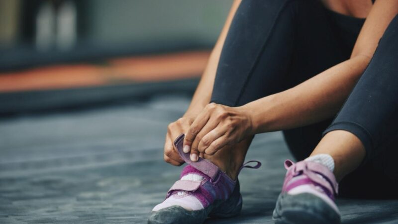 How the Right Insoles Can Transform Foot Pain, Posture, and Daily Comfort