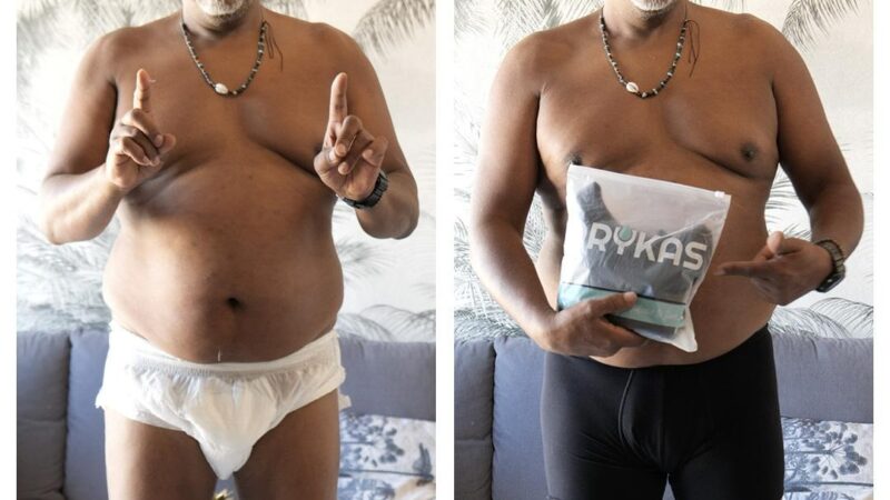 Reusable Incontinence Underwear vs Disposable Pads: Why Making the Switch Makes Sense