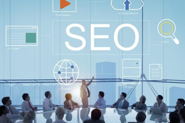 SEO Agencies in Romania