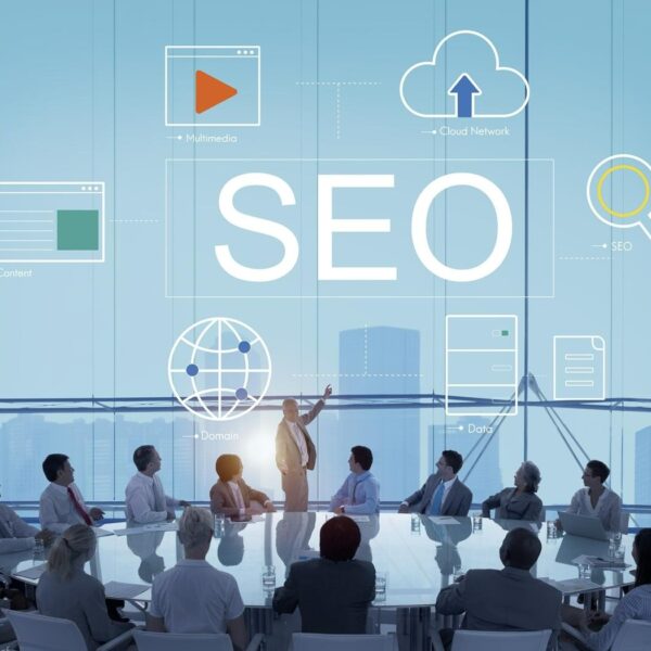SEO Agencies in Romania