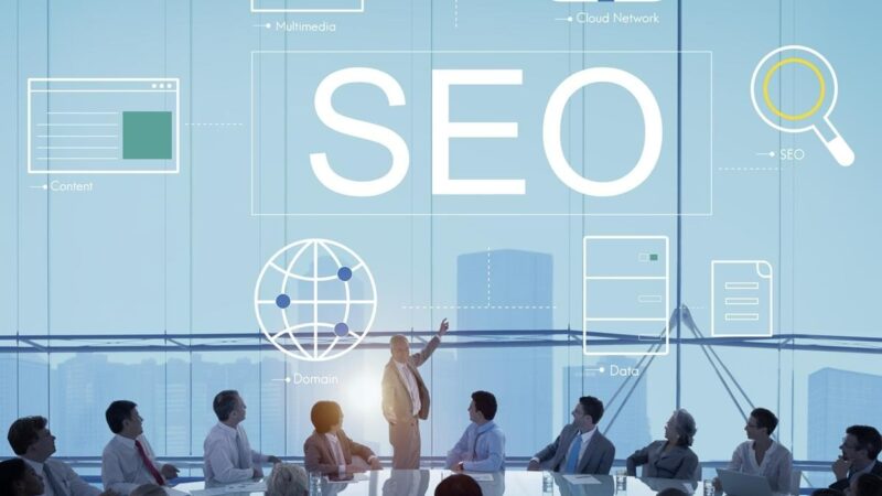 op 5 Independent SEO Agencies in Romania – A 2026 Guide