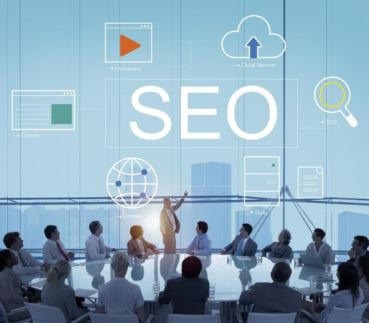 SEO Agencies in Romania