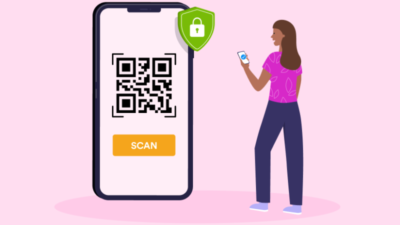 Safepill QR – QR Code Medication Reminder