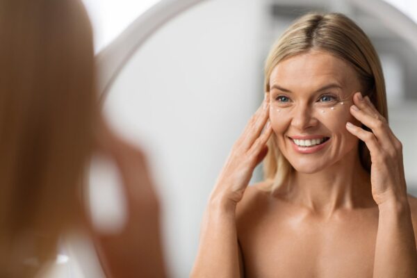 Lifestyle Habits to Cosmetic Procedures