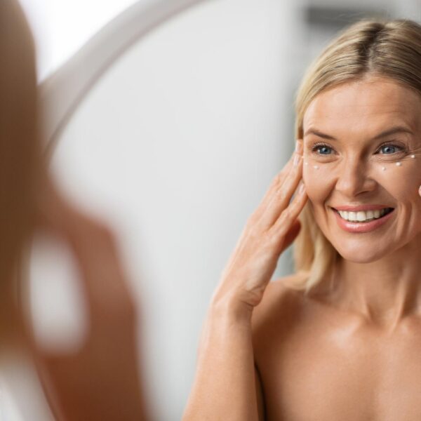 Lifestyle Habits to Cosmetic Procedures