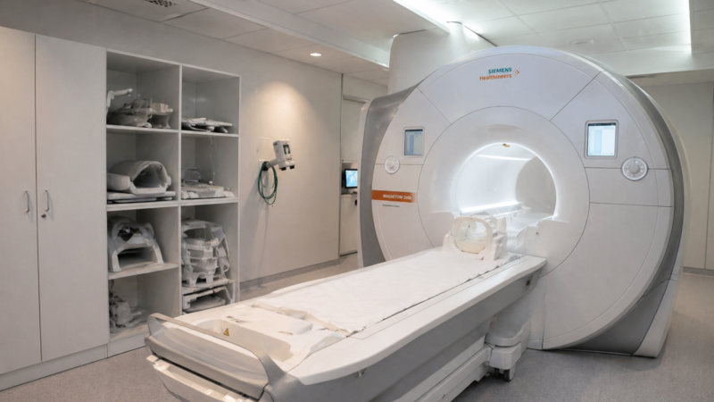 Private Radiologist MRI Report – Accurate Diagnosis and Quick Turnaround