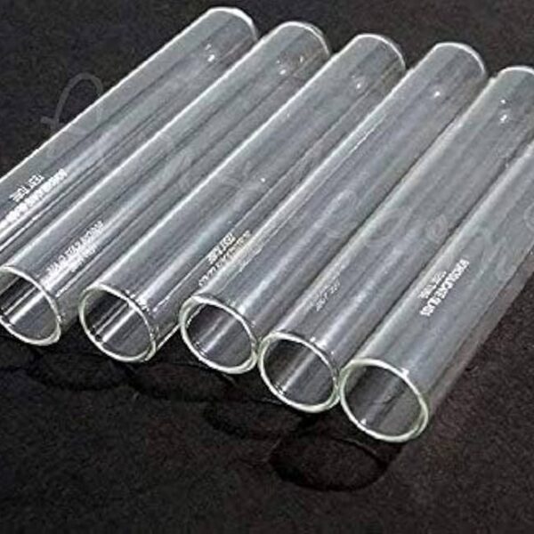 capacity and dimensions of a plastic tube