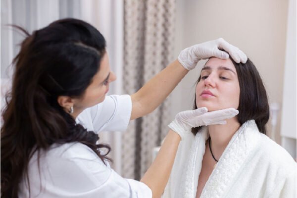 Beyond Skincare