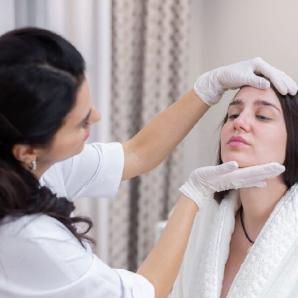 Beyond Skincare