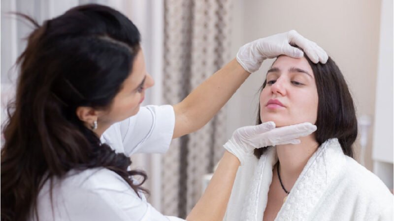 Beyond Skincare: When Is It Time to Consider Professional Skin Treatments?