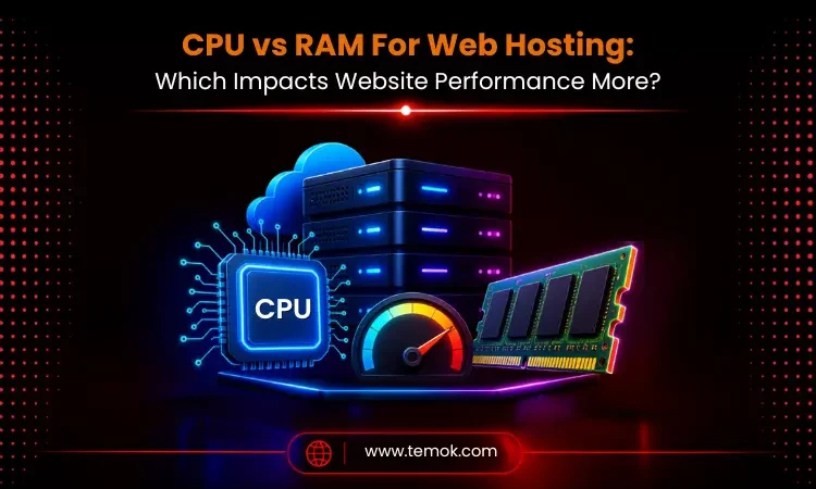 How to Choose a VPS by CPU, RAM, and Disk Space Without Overpaying