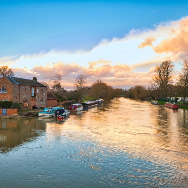 Precast Concrete Can Protect Buildings from Flash Flooding