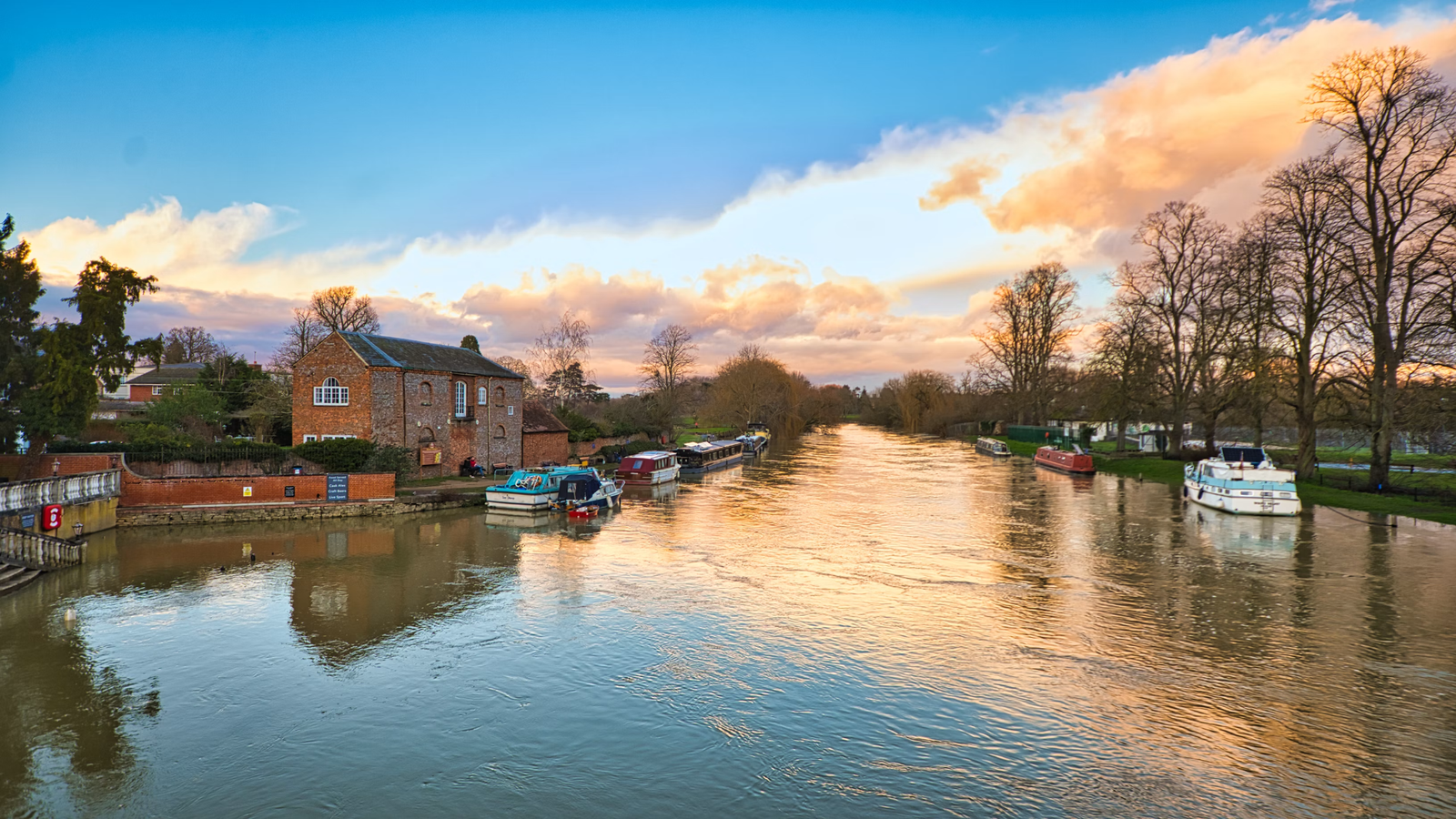 Precast Concrete Can Protect Buildings from Flash Flooding